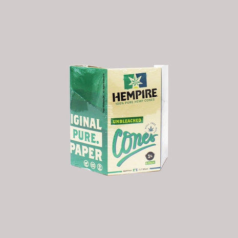 Hempire 1 1/4 24-6Pk Cones