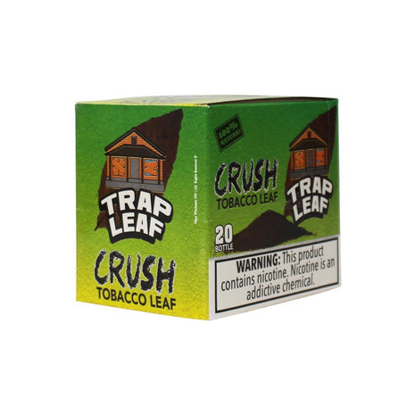 Trap Leaf Crush 20CT