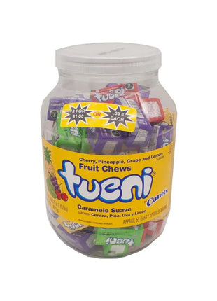 Tueni 36-.93 Oz Lemon