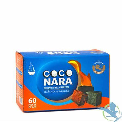 Coco Nara Charcoal
