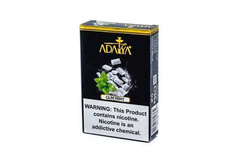 Adalya Hookah Tobacco | Adalya 10-50gm | SBCDISTRO