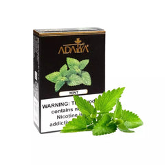 Adalya Hookah Tobacco | Adalya 10-50gm | SBCDISTRO