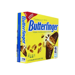 Butterfinger 18-3.7 Oz King Size - SBCDISTRO