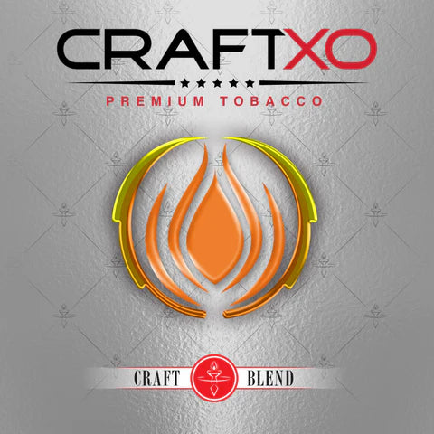 Craft XO Premium Charcoal