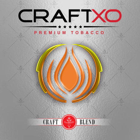 Craft XO Premium Charcoal