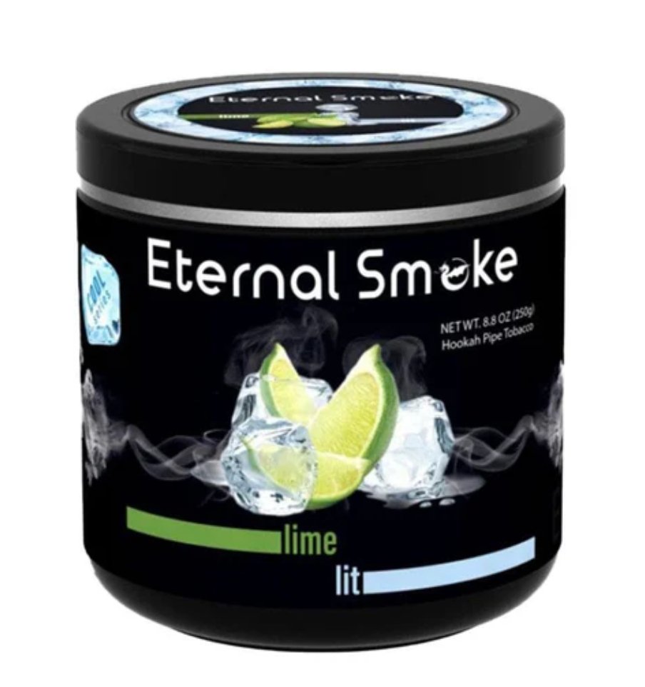 Eternal Smoke 250g - SBCDISTRO