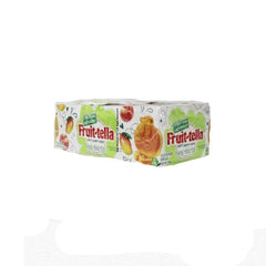 Fruit-Tella 12.3.2Oz Apple Mango - SBCDISTRO