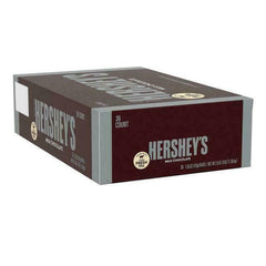 Hershey’S 36-43Gm Milk Chocolate - SBCDISTRO