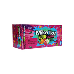 Mike & Ike 24-0.78oz Fruit Punch - SBCDISTRO