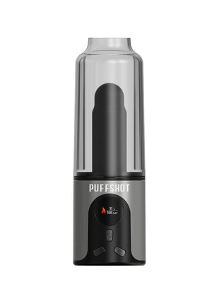 Puffshot Vape Cup - SBCDISTRO