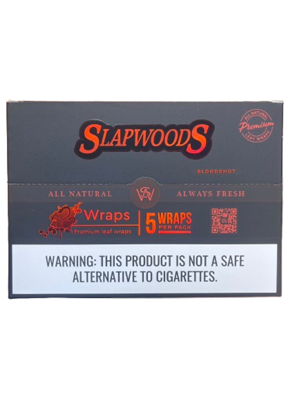 Slapwoods - SBCDISTRO