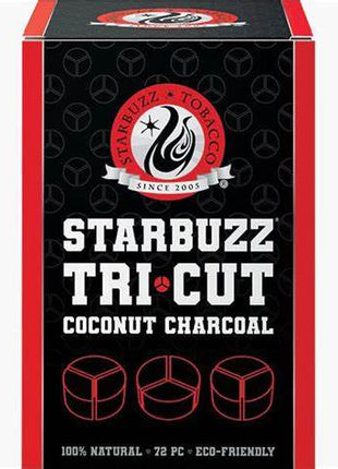 Star Buzz Charcoal - SBCDISTRO