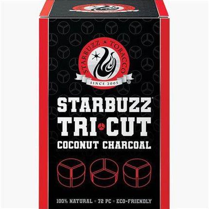 Star Buzz Charcoal - SBCDISTRO