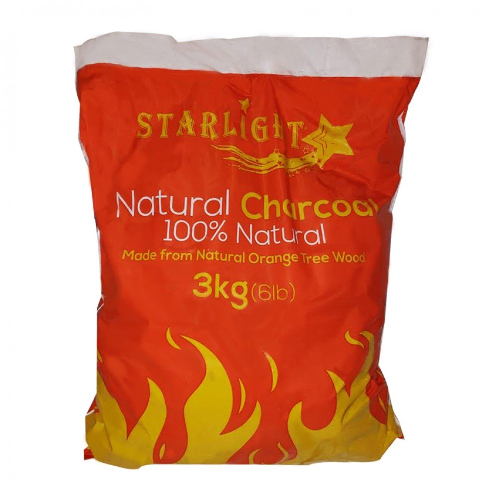 Starlight Charcoal - SBCDISTRO