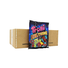 .Trolli Evil Twins 12 – 4.25 Oz Peg Bags - SBCDISTRO