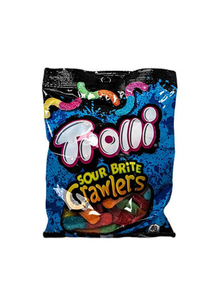 .Trolli Sour Gummi Creations 12 – 3.8 Oz Peg Bags - SBCDISTRO