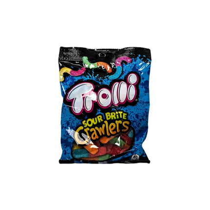 .Trolli Sour Gummi Creations 12 – 3.8 Oz Peg Bags - SBCDISTRO