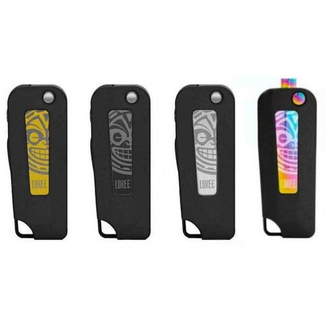 Lokee Flip Mode Vaporizer Without Cartridge - SBCDISTRO