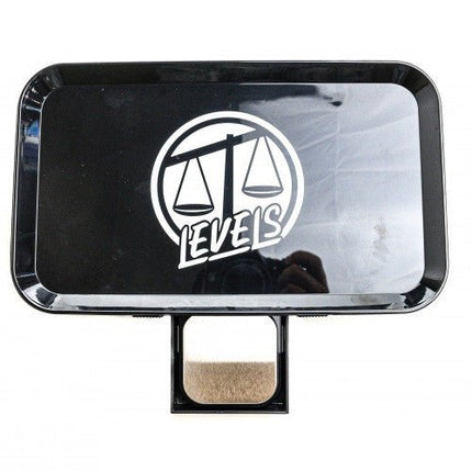 New Levels Scale Tray With Assorted Colors - SBCDISTRO
