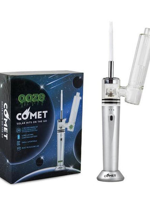 Ooze Comet E-nail Vaporizer Kit - SBCDISTRO