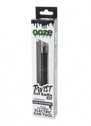 Ooze Twist Hot Knife - SBCDISTRO