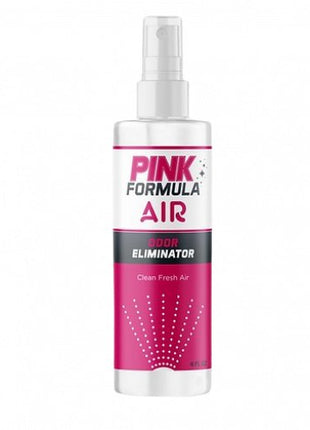 Pink Formula Air Odor Eliminator 4oz - SBCDISTRO