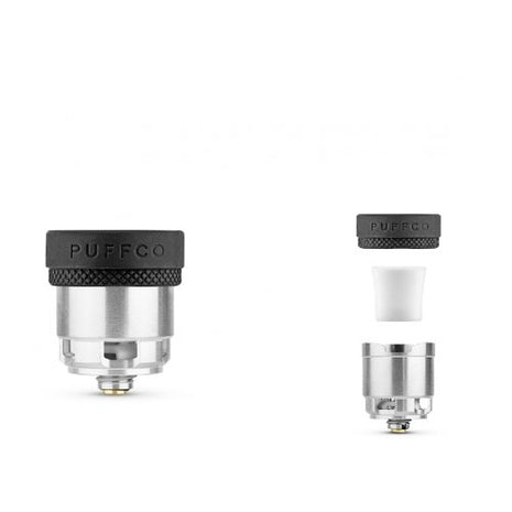 Puffco Peak Replacement Atomizer - SBCDISTRO