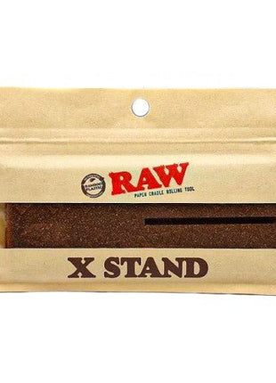 Raw X Stand Holder For Manual Filling - SBCDISTRO